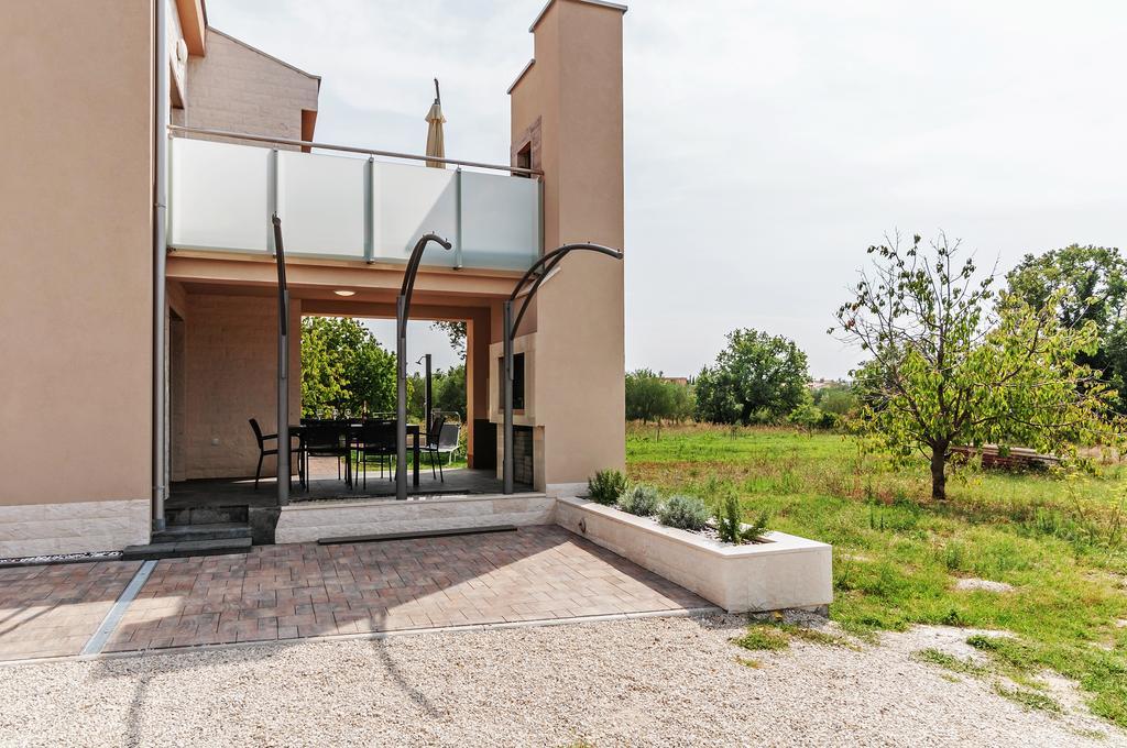 Apartments Lapidem Sukošan 외부 사진