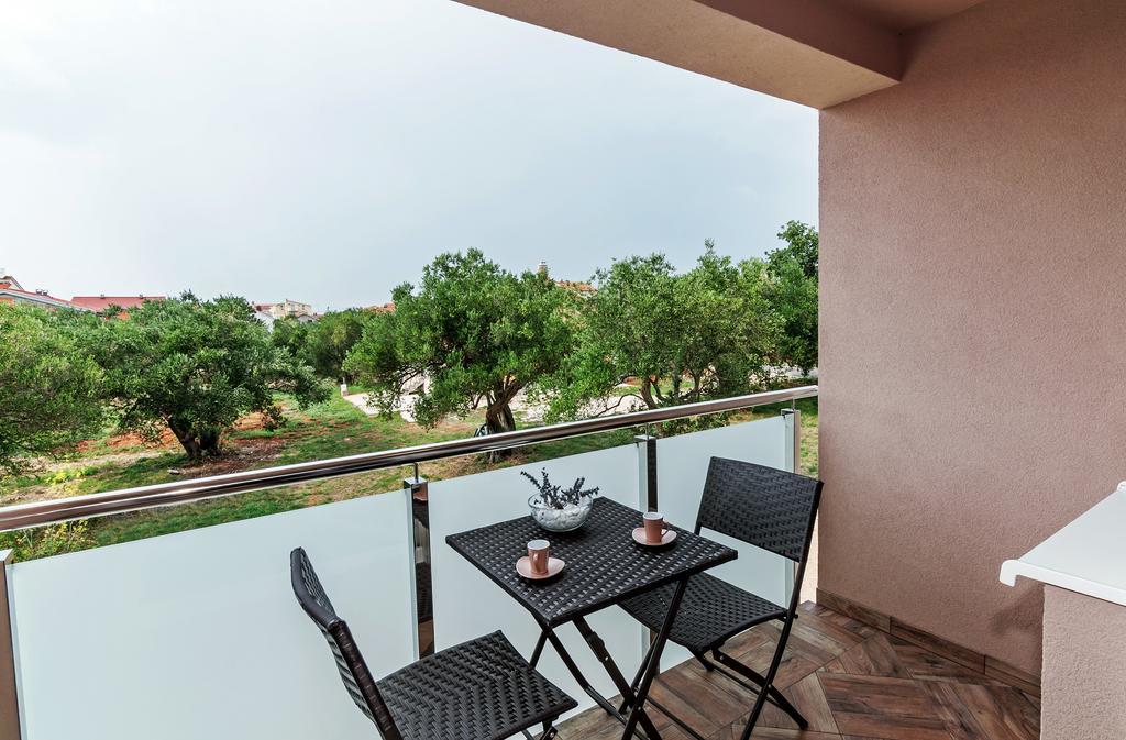 Apartments Lapidem Sukošan 외부 사진