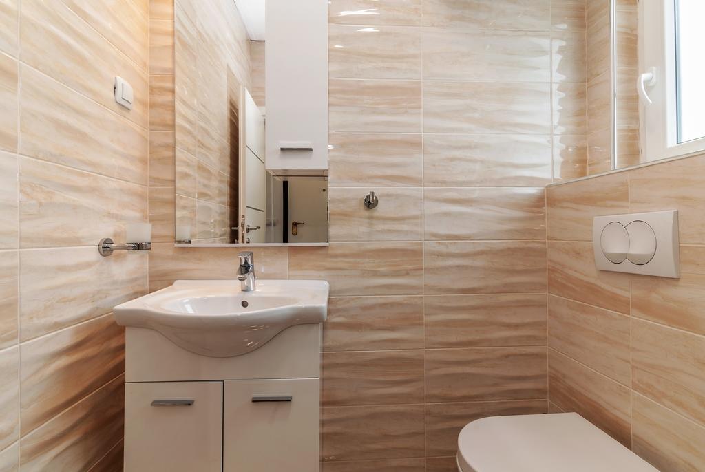 Apartments Lapidem Sukošan 외부 사진