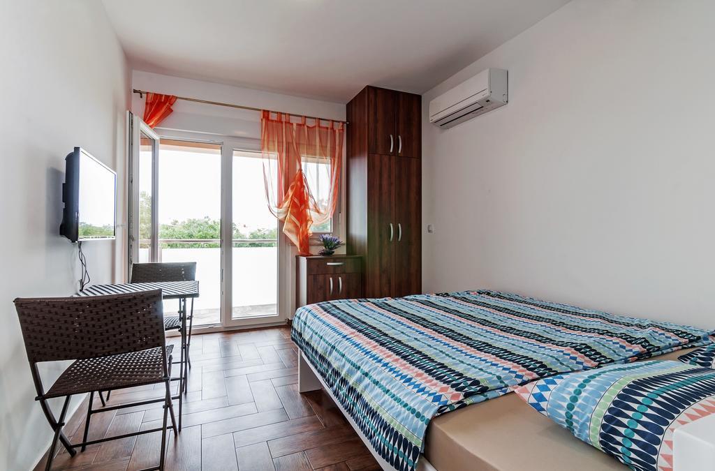 Apartments Lapidem Sukošan 외부 사진