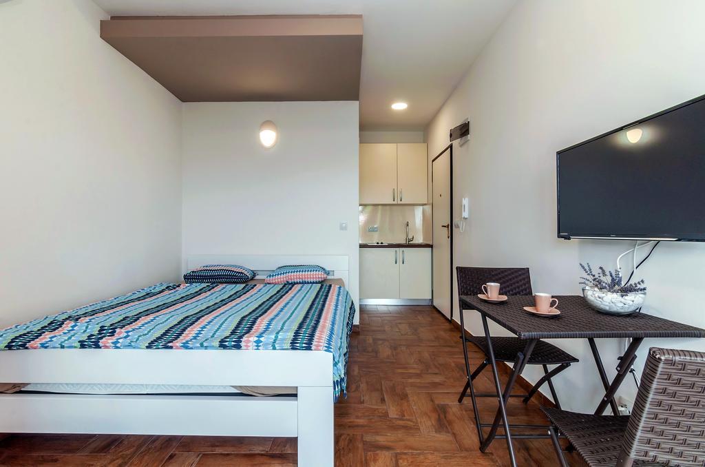 Apartments Lapidem Sukošan 외부 사진