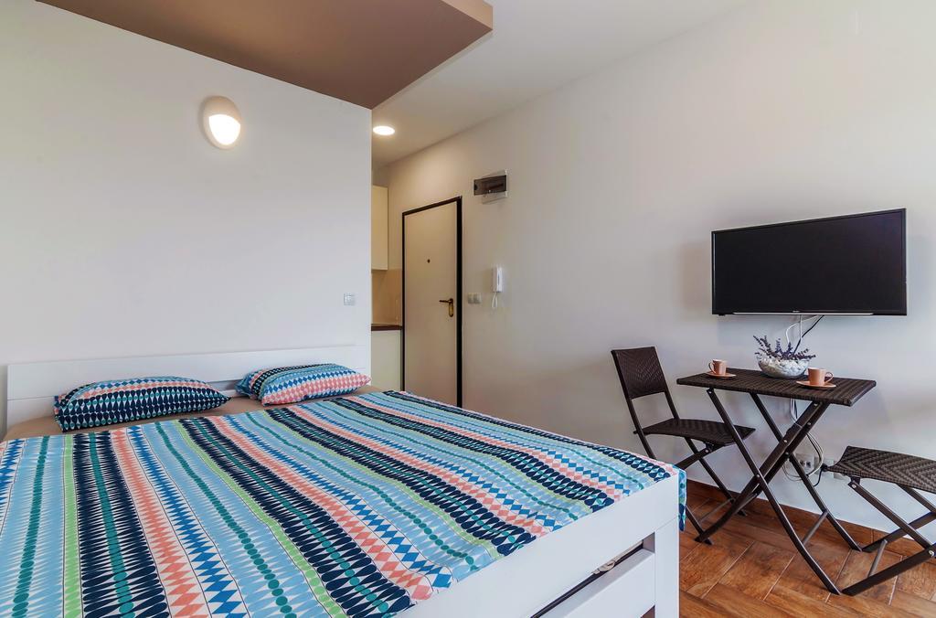 Apartments Lapidem Sukošan 외부 사진