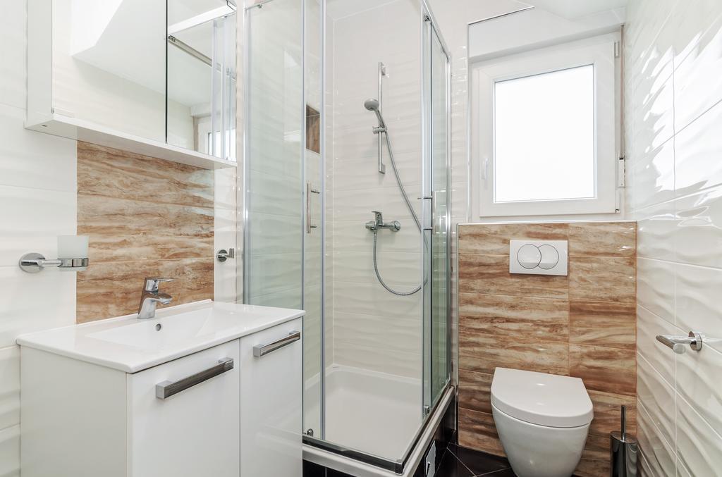 Apartments Lapidem Sukošan 외부 사진