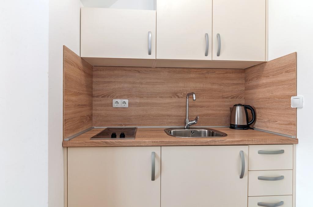 Apartments Lapidem Sukošan 외부 사진