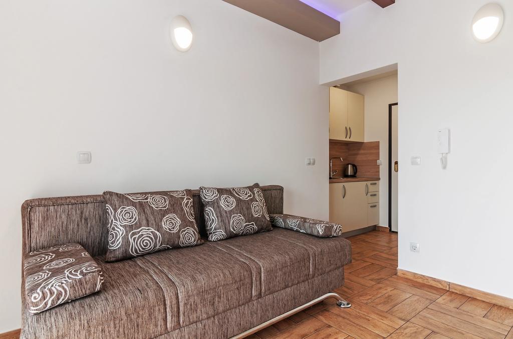 Apartments Lapidem Sukošan 외부 사진
