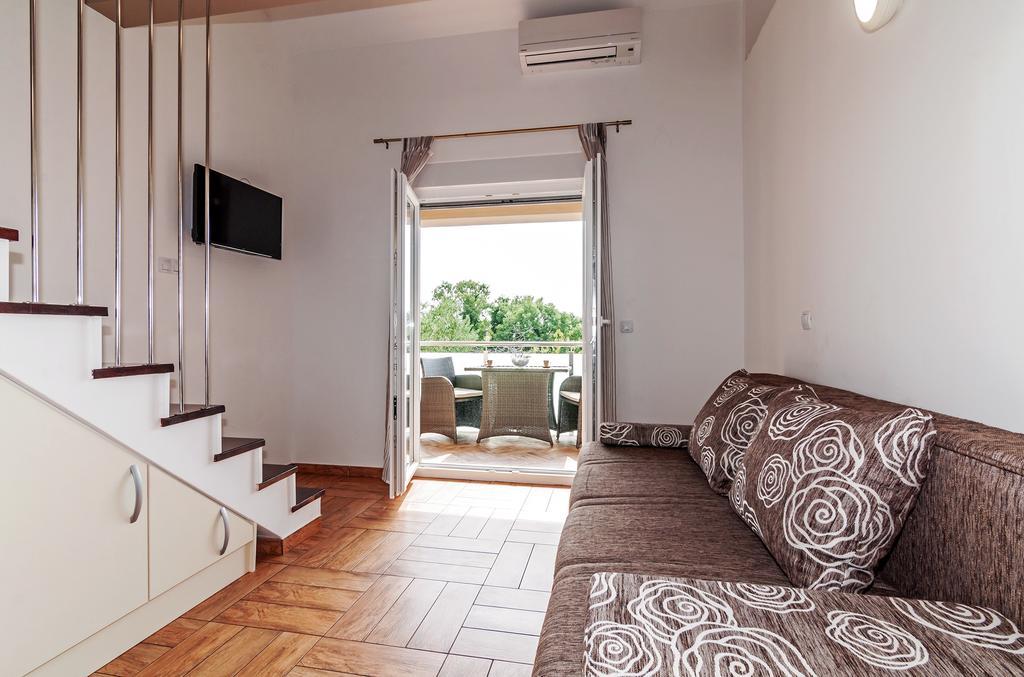 Apartments Lapidem Sukošan 외부 사진