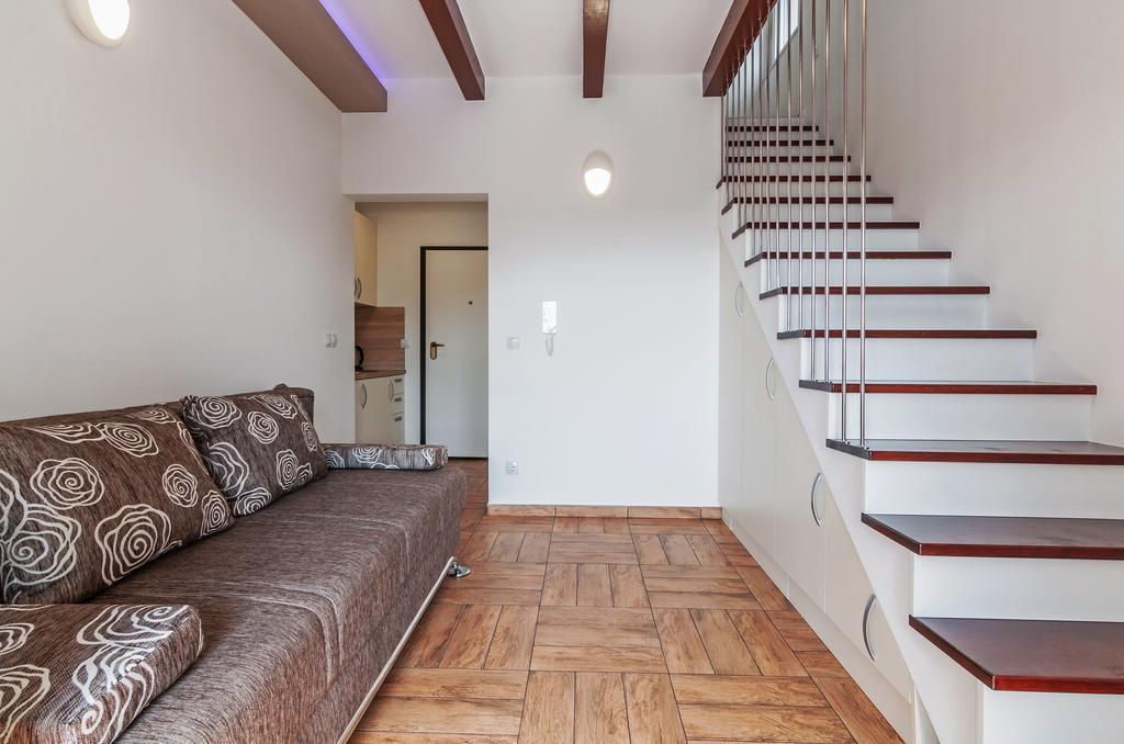 Apartments Lapidem Sukošan 외부 사진