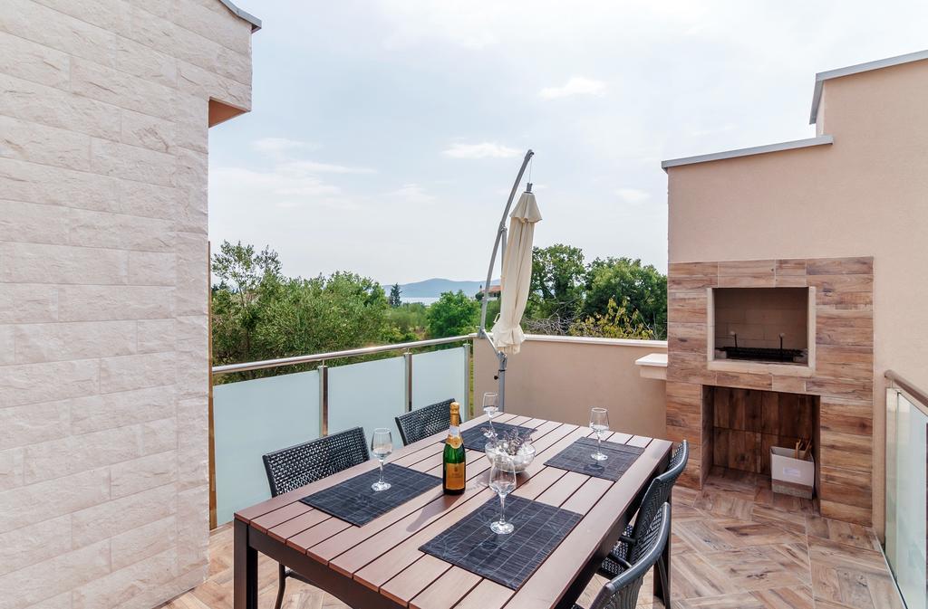 Apartments Lapidem Sukošan 외부 사진