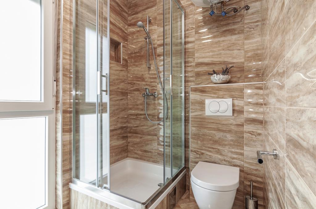 Apartments Lapidem Sukošan 외부 사진