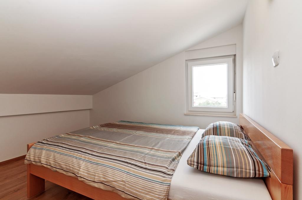 Apartments Lapidem Sukošan 외부 사진