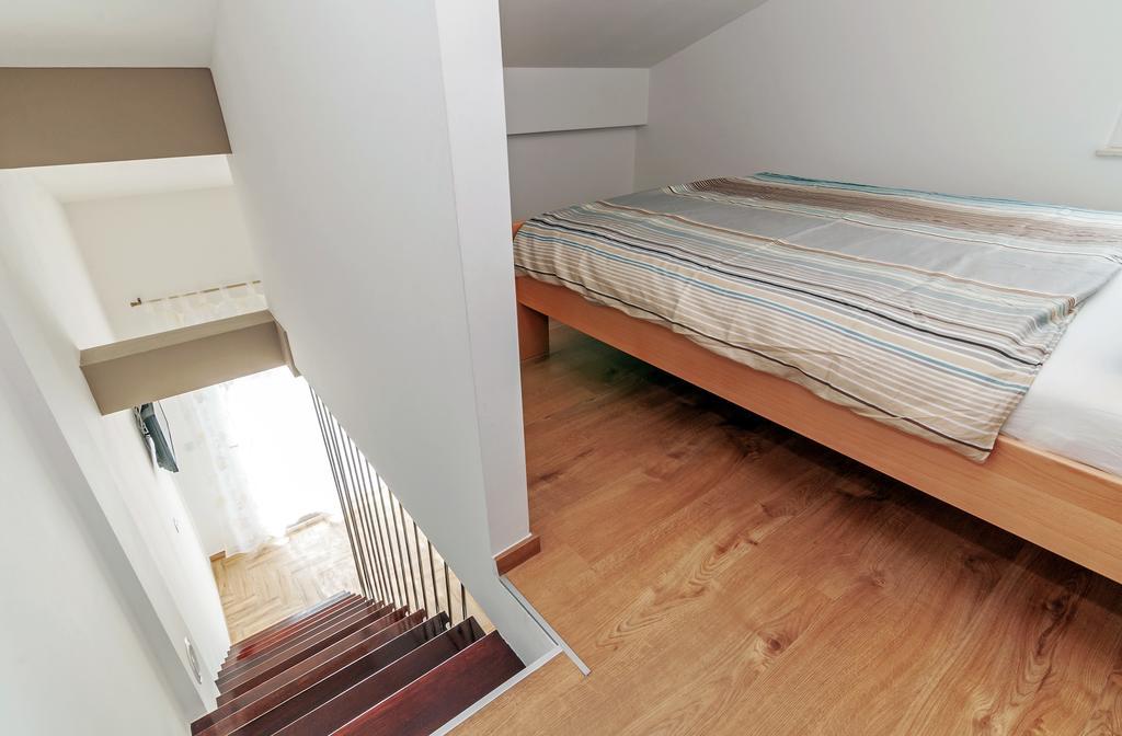 Apartments Lapidem Sukošan 외부 사진