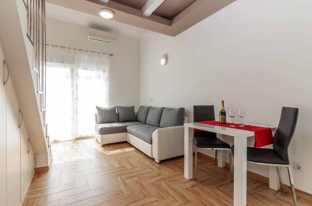 Apartments Lapidem Sukošan 외부 사진