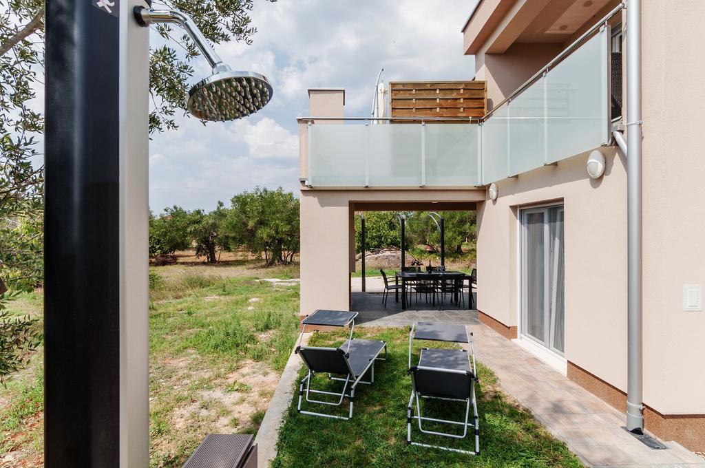 Apartments Lapidem Sukošan 외부 사진