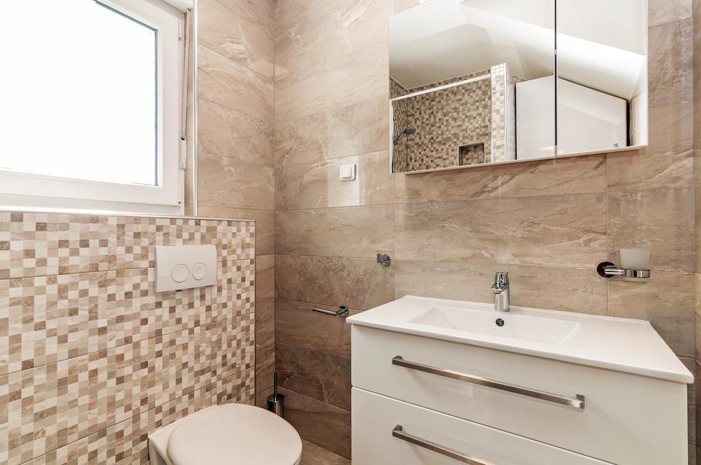 Apartments Lapidem Sukošan 외부 사진