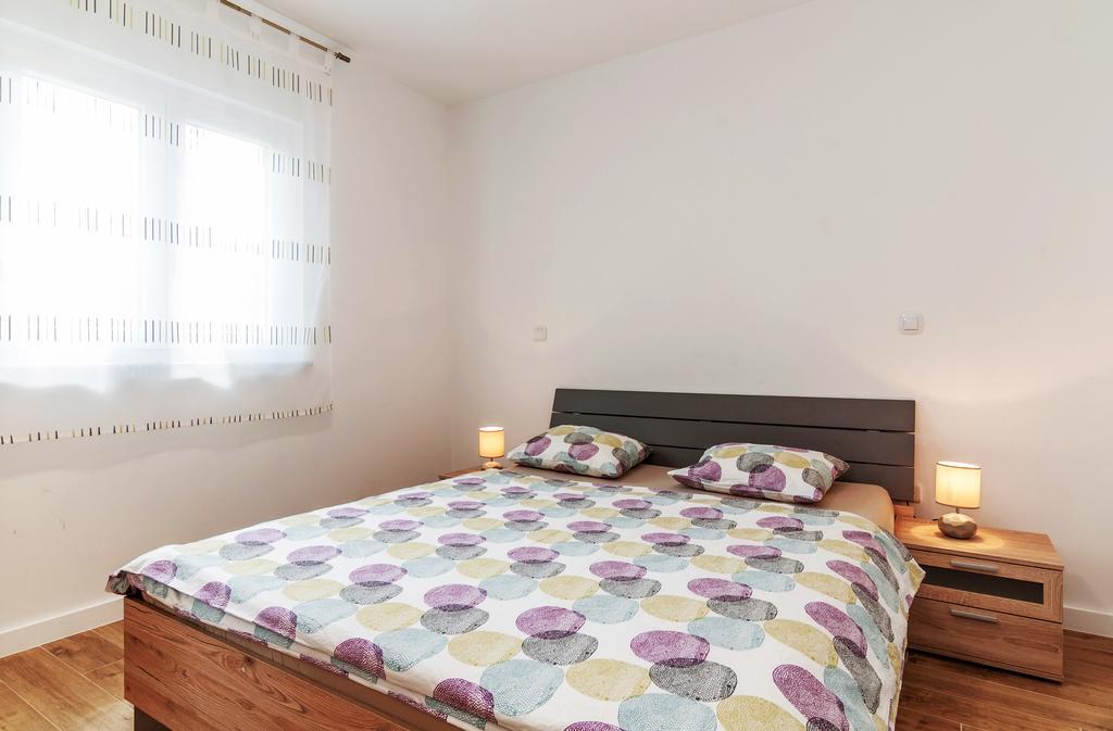 Apartments Lapidem Sukošan 외부 사진