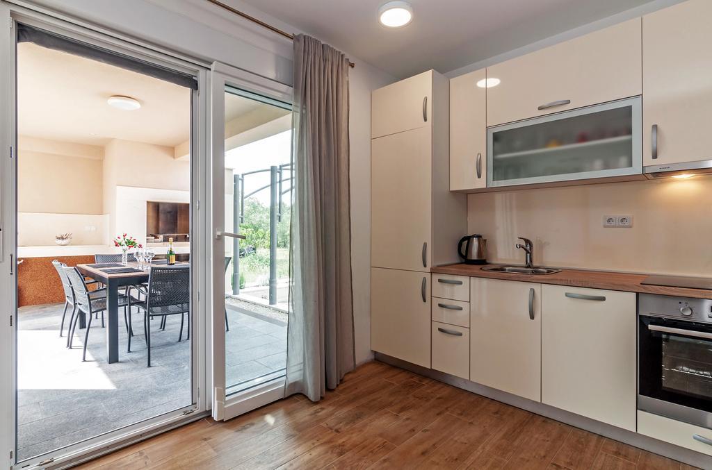 Apartments Lapidem Sukošan 외부 사진