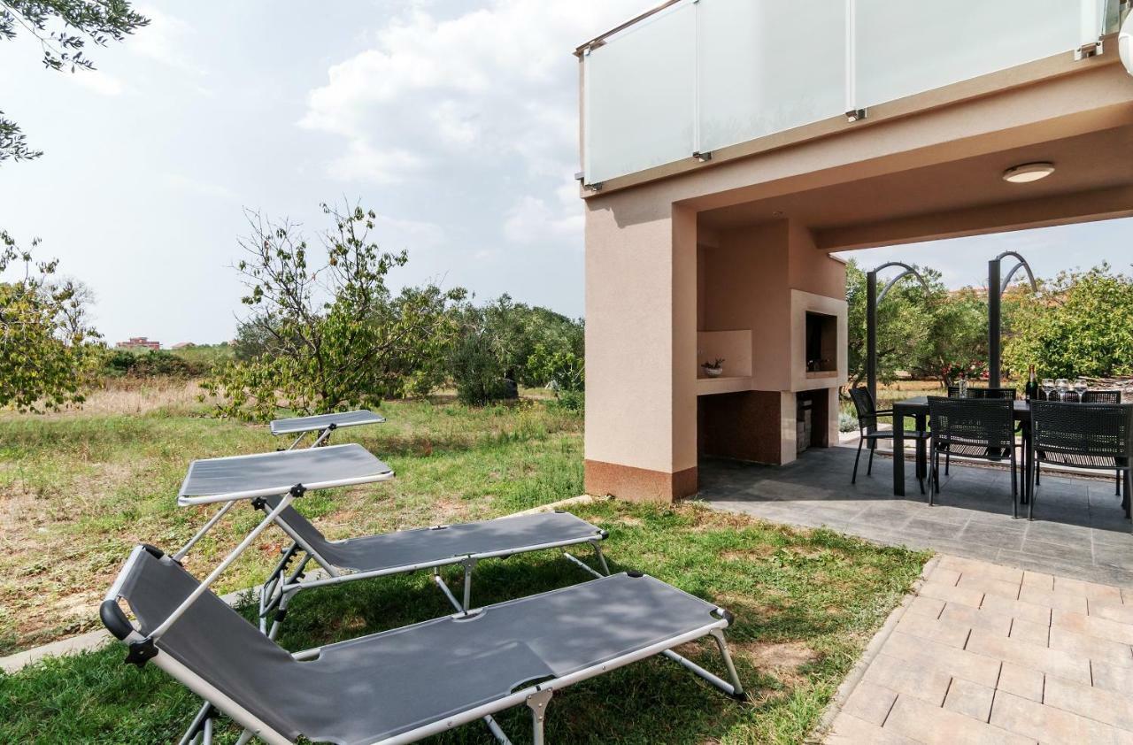 Apartments Lapidem Sukošan 외부 사진