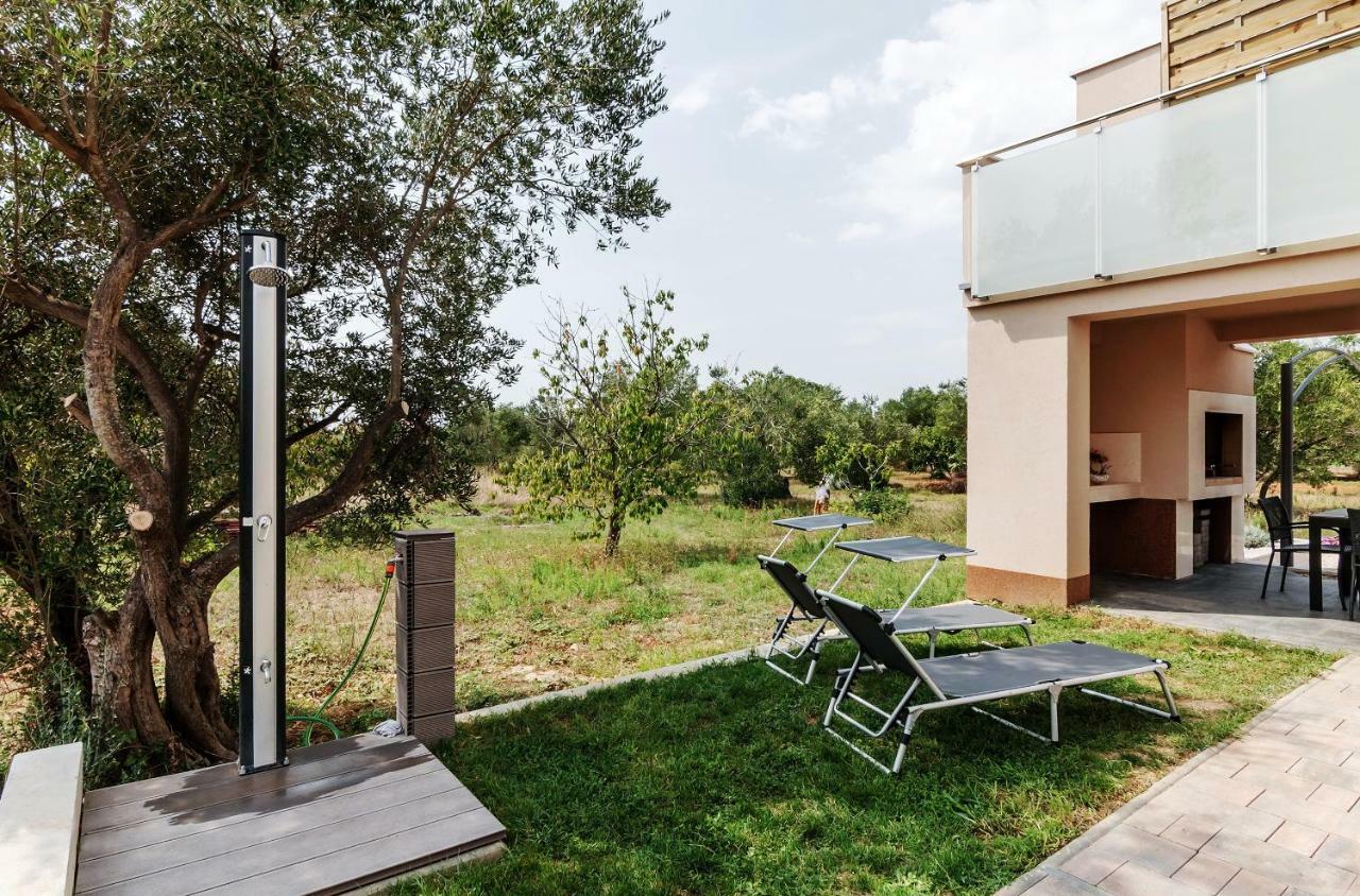 Apartments Lapidem Sukošan 외부 사진