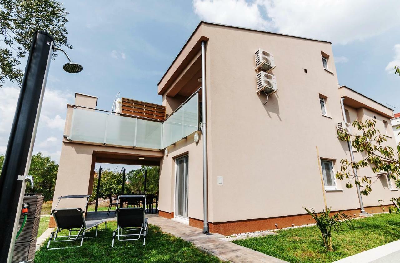 Apartments Lapidem Sukošan 외부 사진