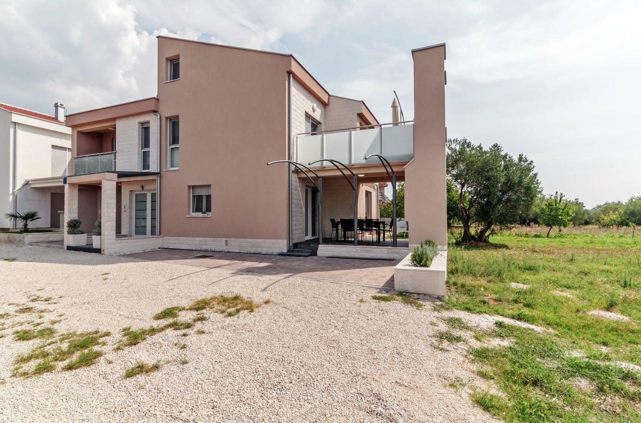 Apartments Lapidem Sukošan 외부 사진